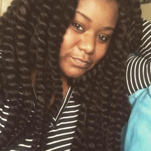 Meet your Posher, Bryana